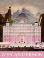 The Grand Budapest Hotel