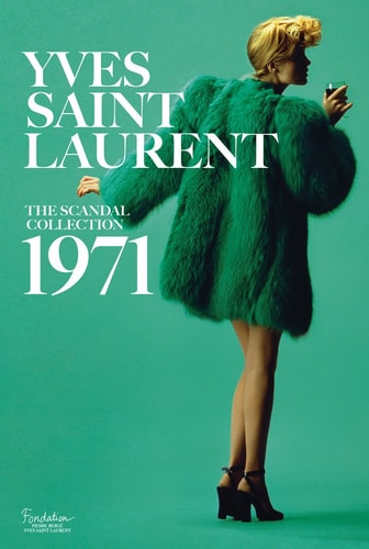 Yves Saint Laurent: The Perfection of Style