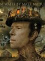 Tom Waits by Matt Mahurin