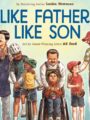 Like Father