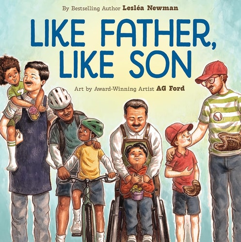 Like Father