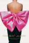 Yves Saint Laurent: Icons of Fashion Design
