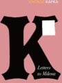 Letters to Milena