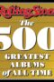 Rolling Stone The 500 Greatest Albums of All Time