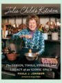 Julia Child's Kitchen The Design