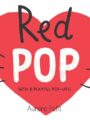 Red Pop (with 6 Playful Pop-Ups
