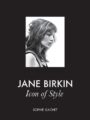 Jane Birkin Icon of Style