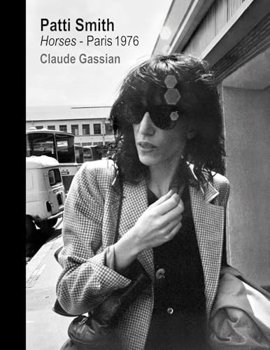 Patti Smith Horses