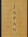 Japan: The Cookbook