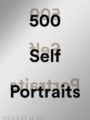 500 Self-Portraits