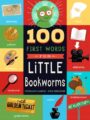 100 First Words for Little Bookworms