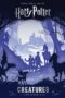 Harry Potter - Creatures A Paper Scene Book
