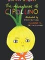 The Adventures of Cipollino