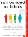 Surrounded by Idiots The Four Types of Human Behaviour (or
