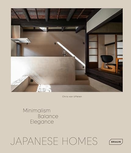 Japanese Homes Minimalism