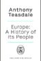 Europe: A History