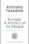 Europe: A History