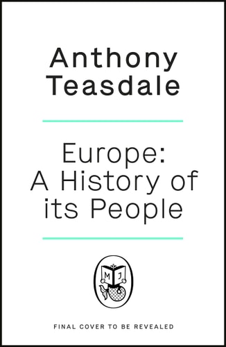 Europe: A History