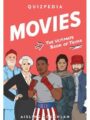 Movies Quizpedia The Ultimate Book of Trivia