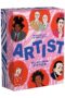 Artist Playing Cards