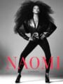 Naomi: In Fashion