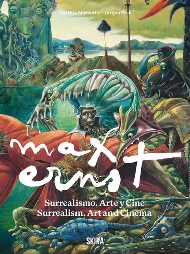 Max Ernst: Surrealism