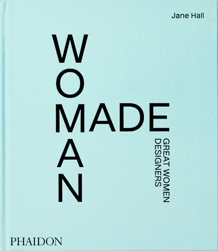 Woman Made Great Women Designers