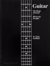 Guitar The Shape of Sound : 100 Iconic Designs