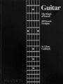 Guitar The Shape of Sound : 100 Iconic Designs