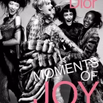 Dior: Moments of Joy