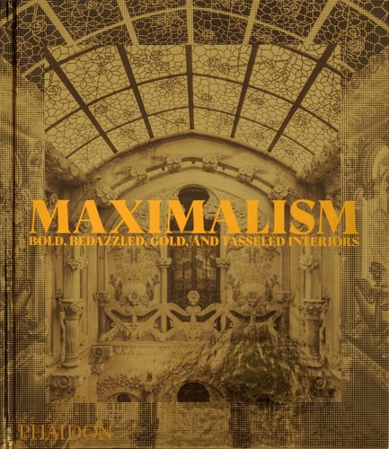 Maximalism Bold