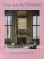 Italian Interiors Rooms with a View