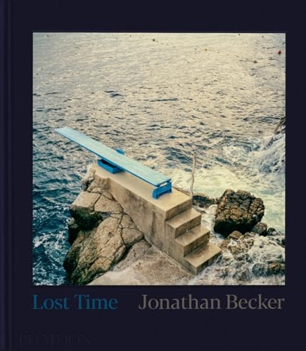 Jonathan Becker Lost Time