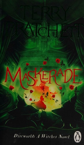 Maskerade (Discworld Novel 18)