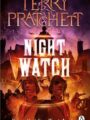Night Watch (Discworld Novel 29)