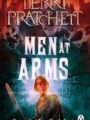 Men at Arms (Discworld Novel 15)