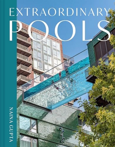 Extraordinary Pools