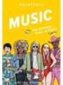 Music Quizpedia The Ultimate Book of Trivia