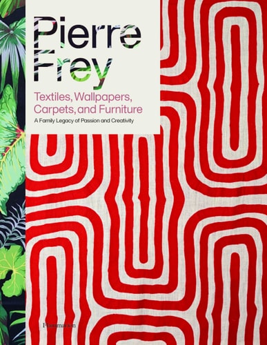 Pierre Frey Textiles