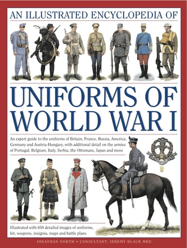 Uniforms of World War II