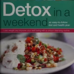 Detox: Cleanse and Revitalise Your Body
