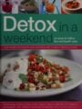 Detox: Cleanse and Revitalise Your Body