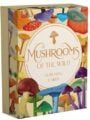 Mushrooms of the Wild 54 playing cards
