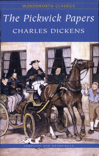 The Pickwick Papers