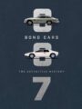 Bond Cars The Definitive History