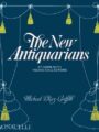 The New Antiquarians At Home with Young Collectors