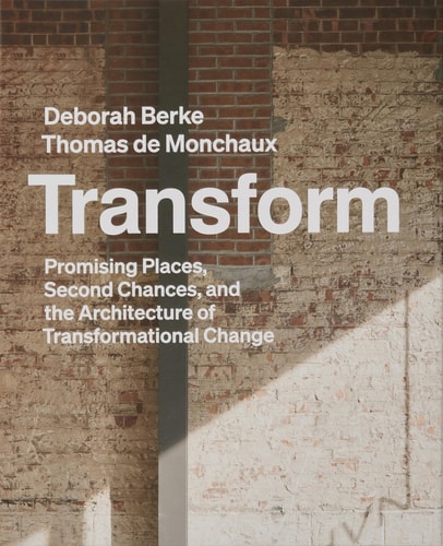 Transform Architecture of Adaptation