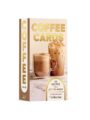 Coffee Cards: 50 Recipes for a Better Brew
