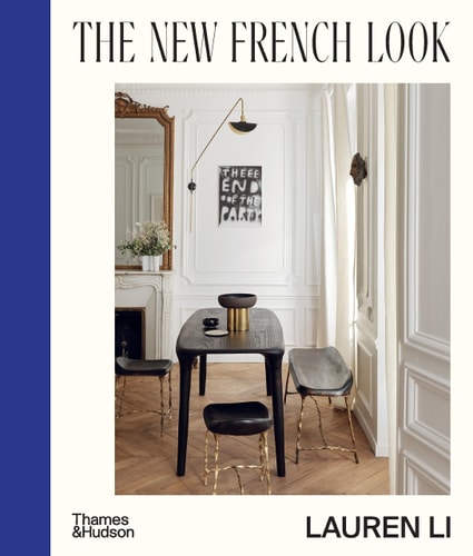The New French Look (US Edition) The New French Look (US Edition)