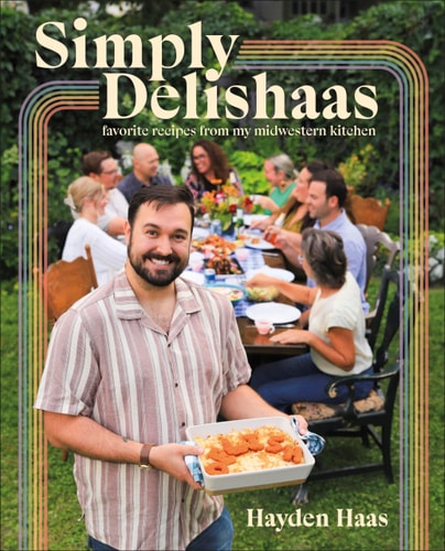 Simply Delishaas: Bold